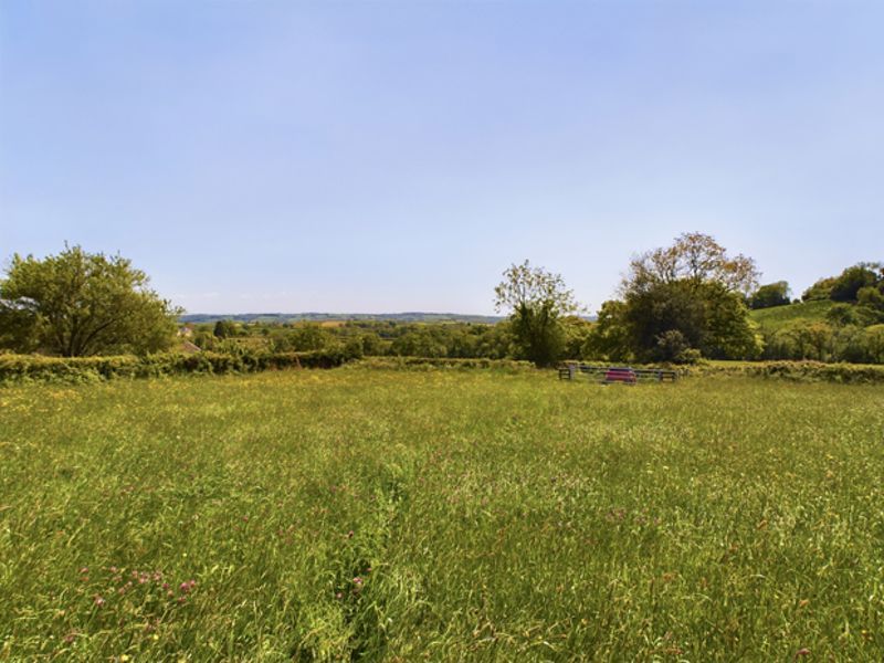 Land for sale in Carmarthenshire SA33 image 38