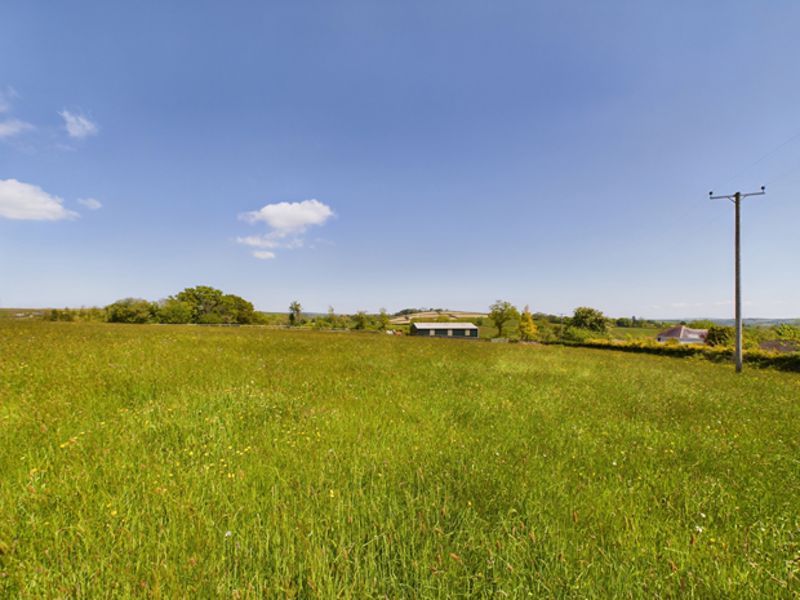 Land for sale in Carmarthenshire SA33 image 39