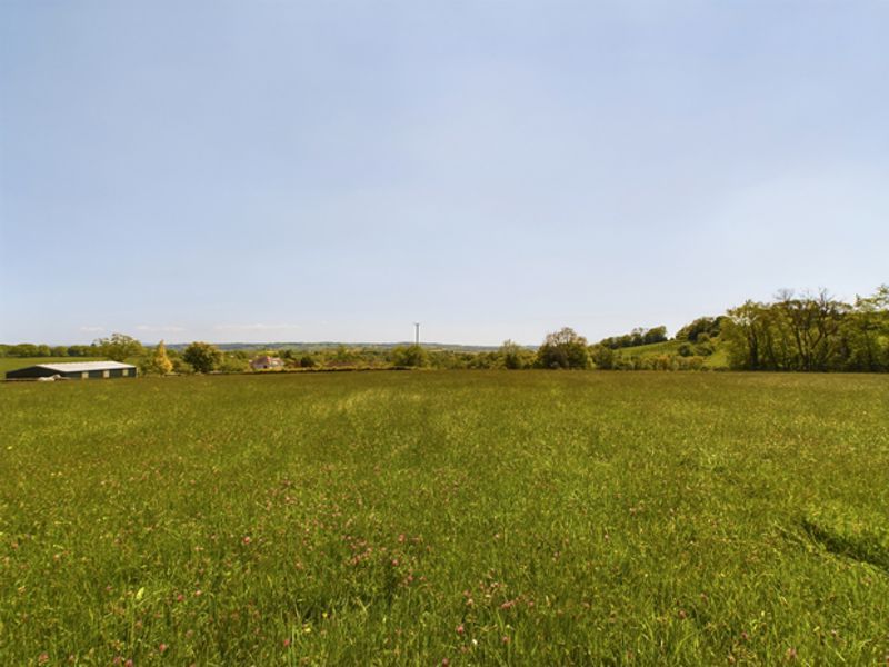 Land for sale in Carmarthenshire SA33 image 40