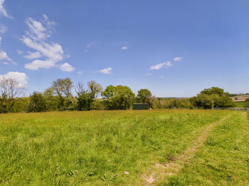 Land for sale in Carmarthenshire SA33 image 44