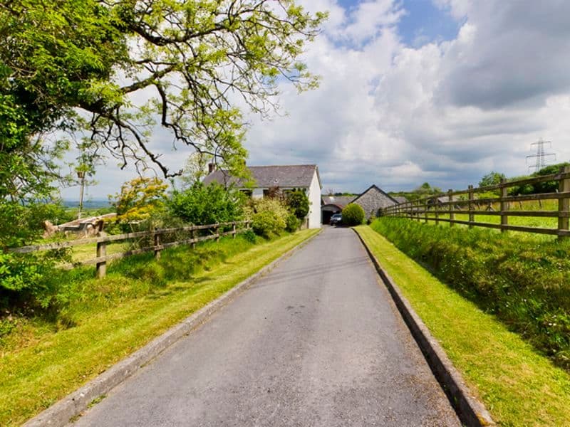 Land for sale in Carmarthenshire SA17 image 4
