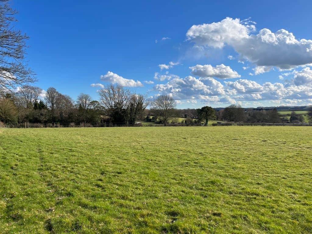 Land for sale in Hampshire SO20 image 1