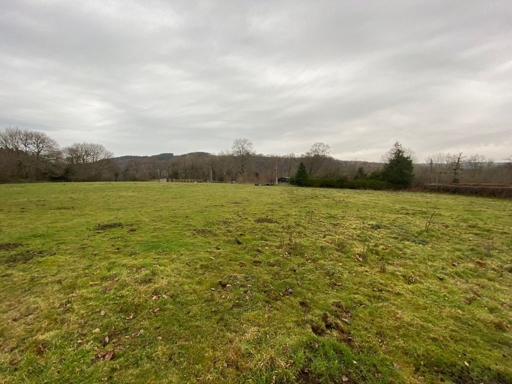 Land for sale in Ceredigion SA48 image 36