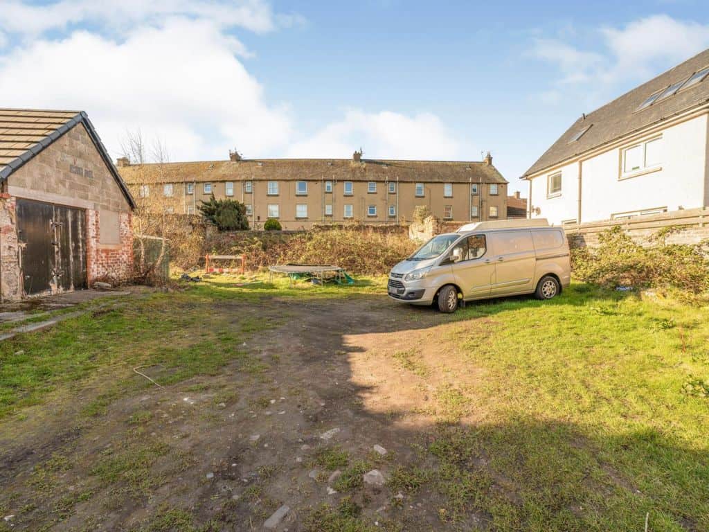 Land for sale in East Lothian EH21 image 3