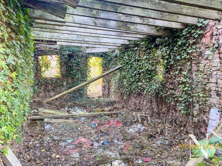 Land for sale in Off Bridge Street, Worksop, Nottinghamshire S80