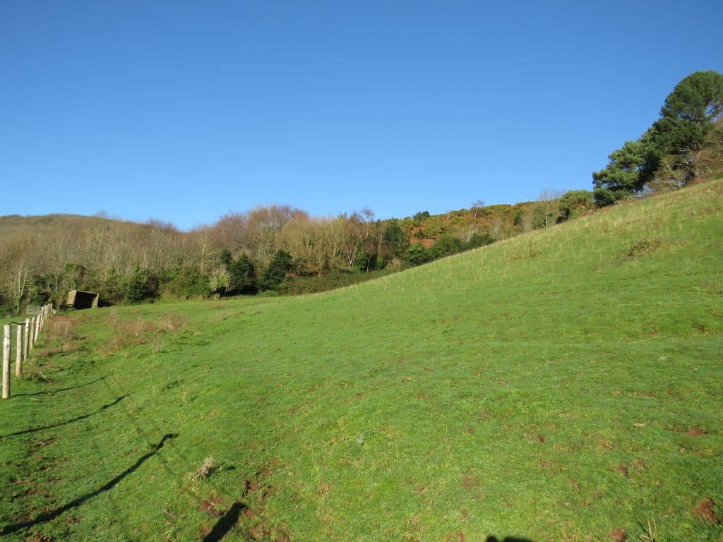 Land for sale in Somerset TA24 image 7