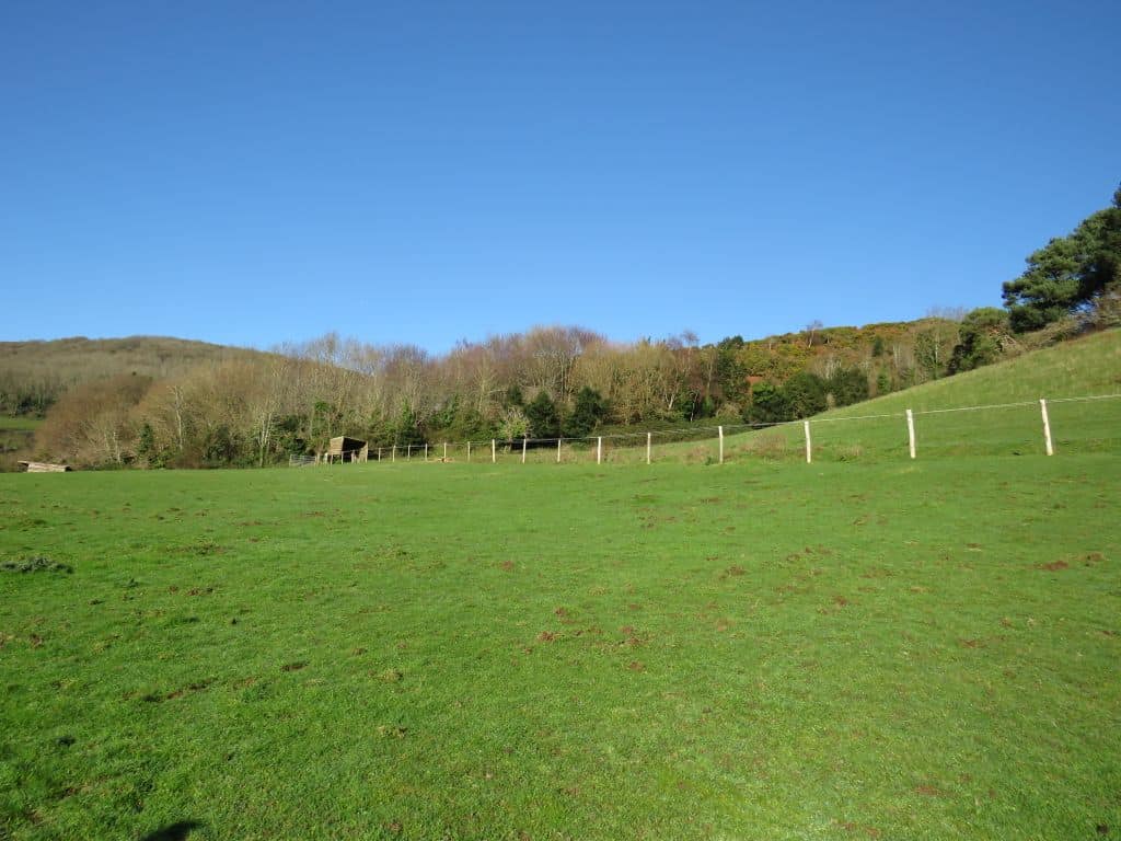 Land for sale in Somerset TA24 image 1