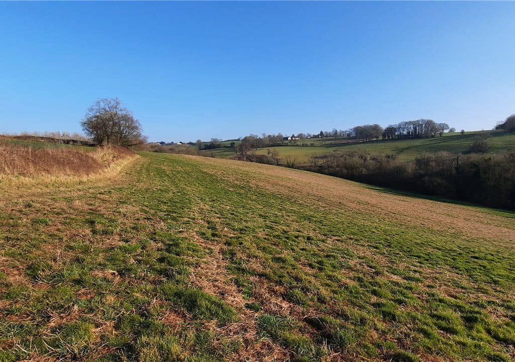 Land for sale in Herefordshire HR7 image 8