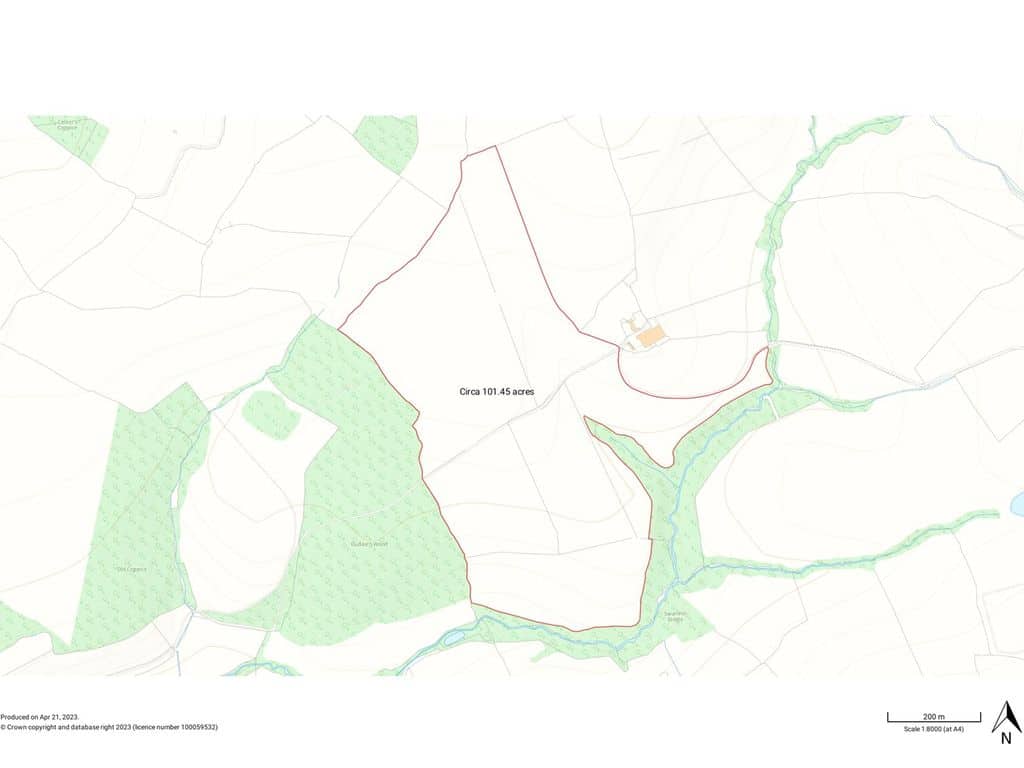 Land for sale in Herefordshire HR7 image 10