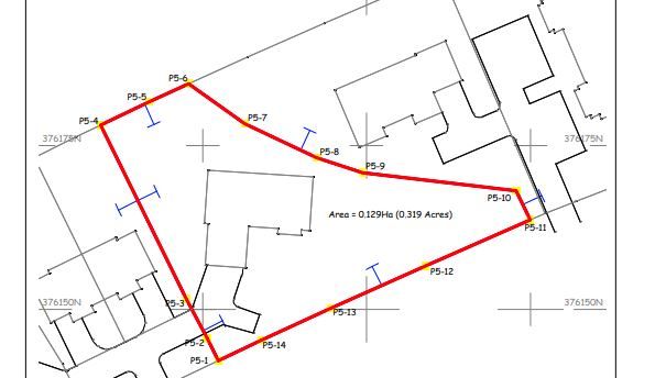 Land for sale in Lincolnshire LN13 image 11