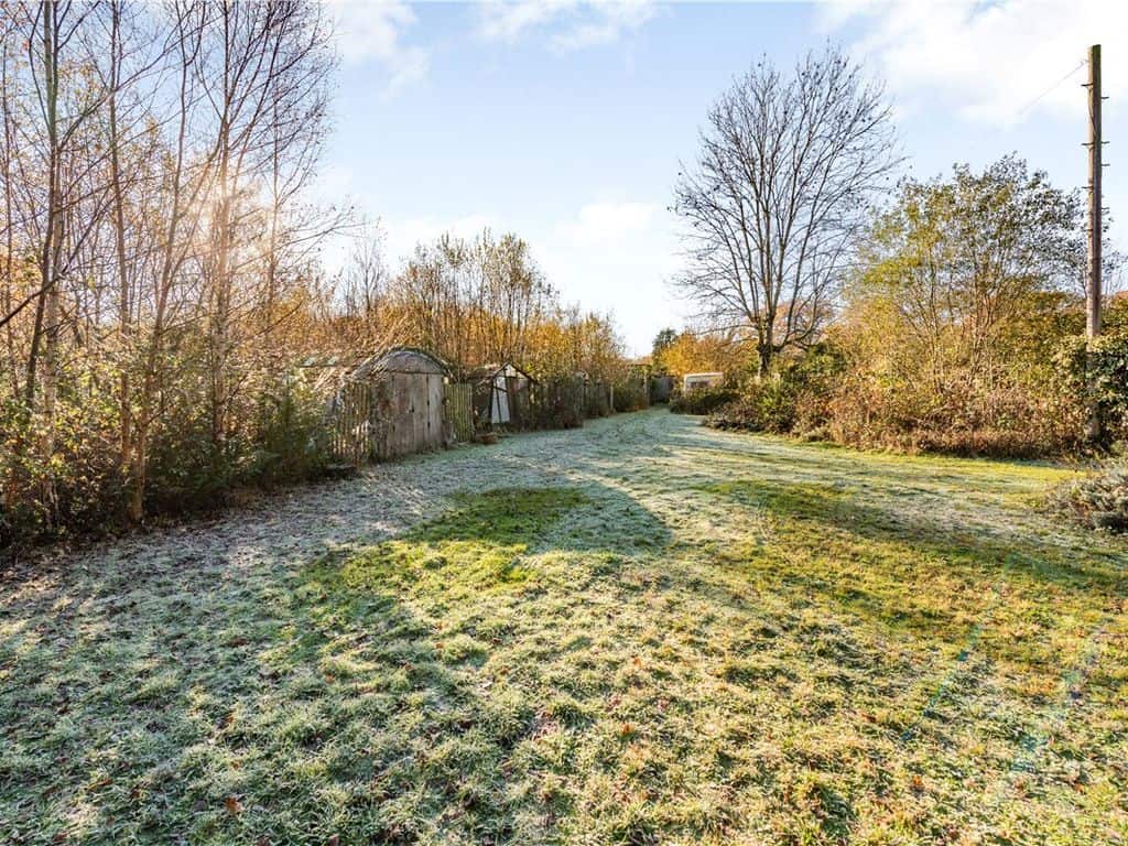 Land for sale in Hampshire SO51 image 2