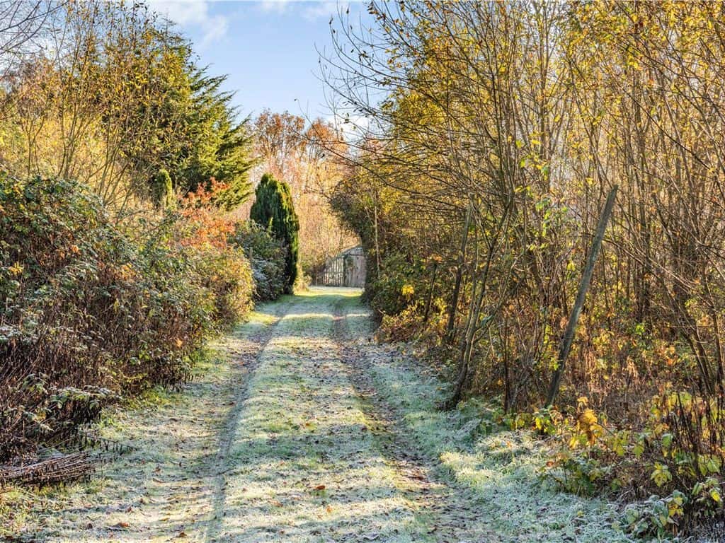 Land for sale in Hampshire SO51 image 3