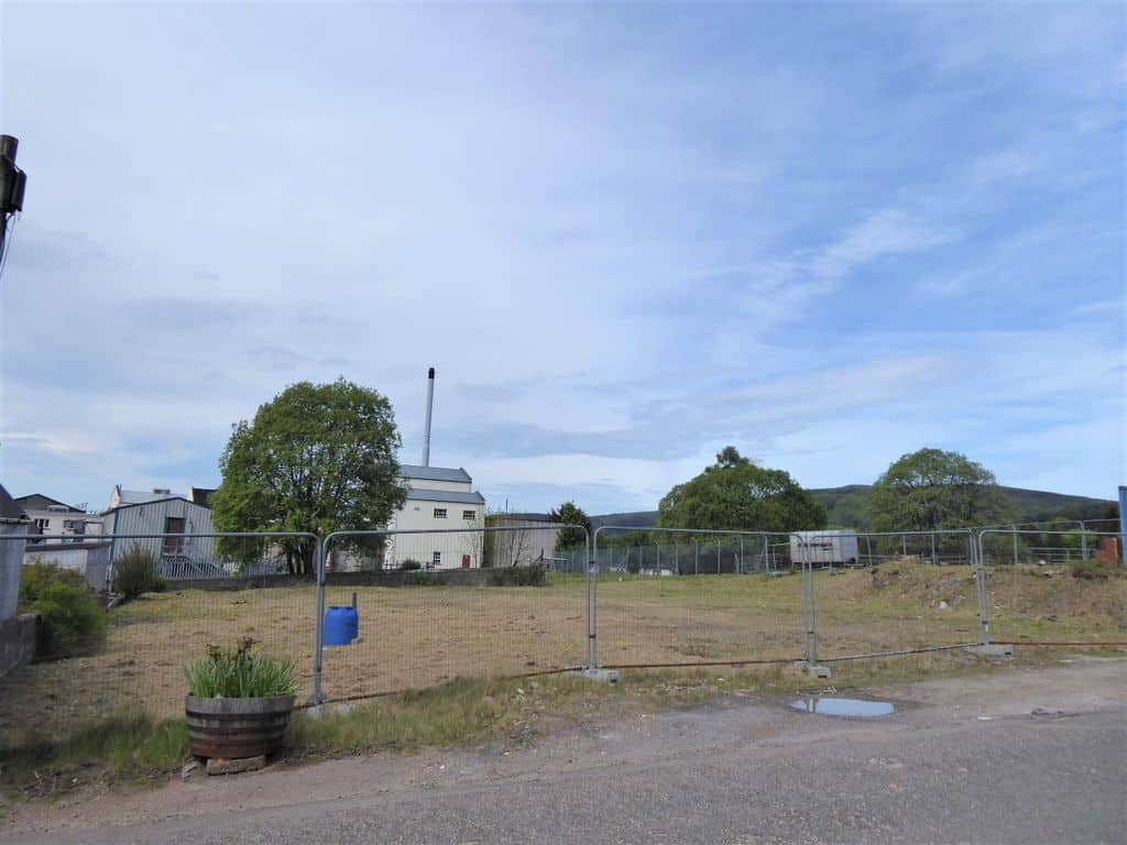 Land for sale in Moray AB38 image 2