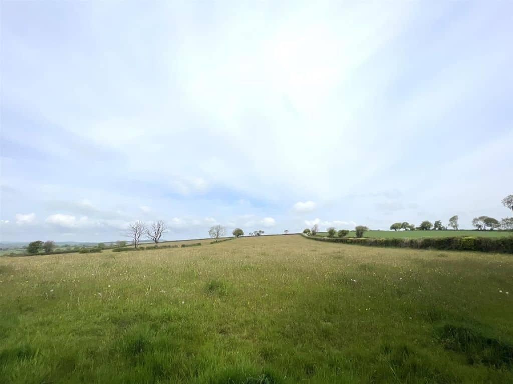 Land for sale in Carmarthenshire SA33 image 11