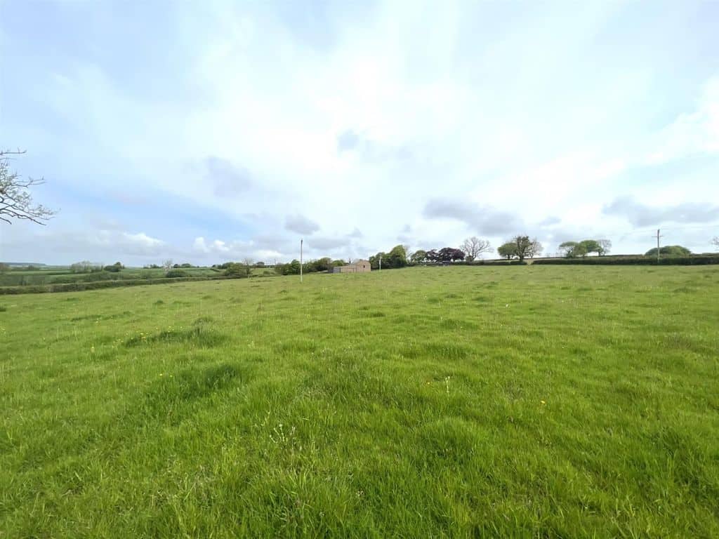 Land for sale in Carmarthenshire SA33 image 12