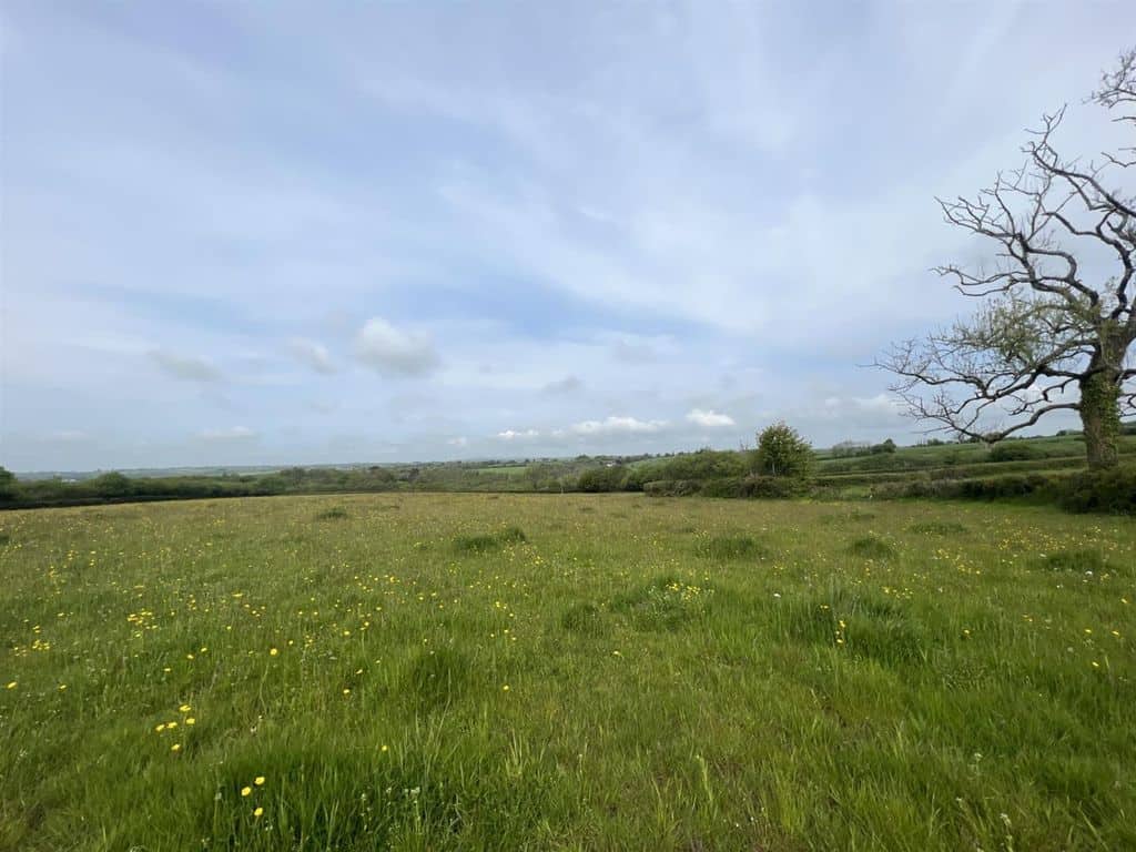Land for sale in Carmarthenshire SA33 image 13