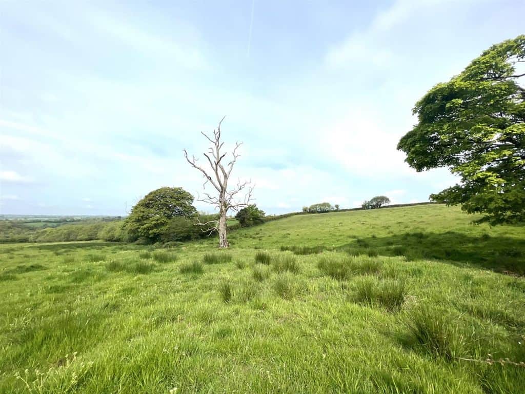 Land for sale in Carmarthenshire SA33 image 14