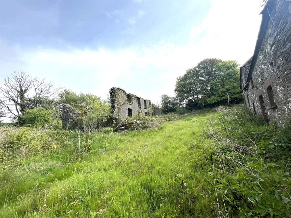 Land for sale in Carmarthenshire SA33 image 5