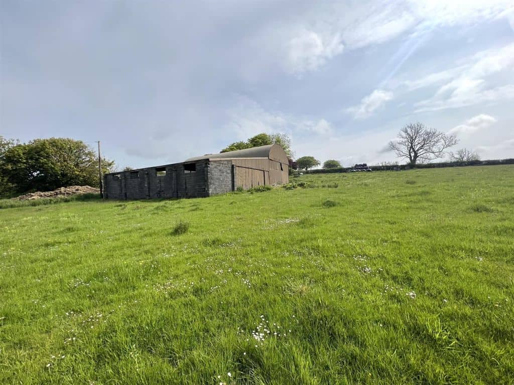 Land for sale in Carmarthenshire SA33 image 10