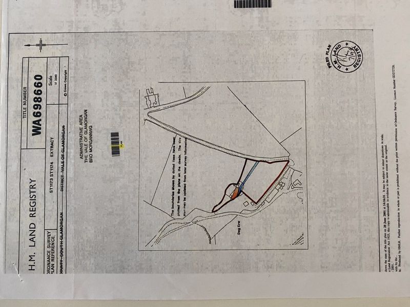 Land for sale in Cardiff CF5 image 2