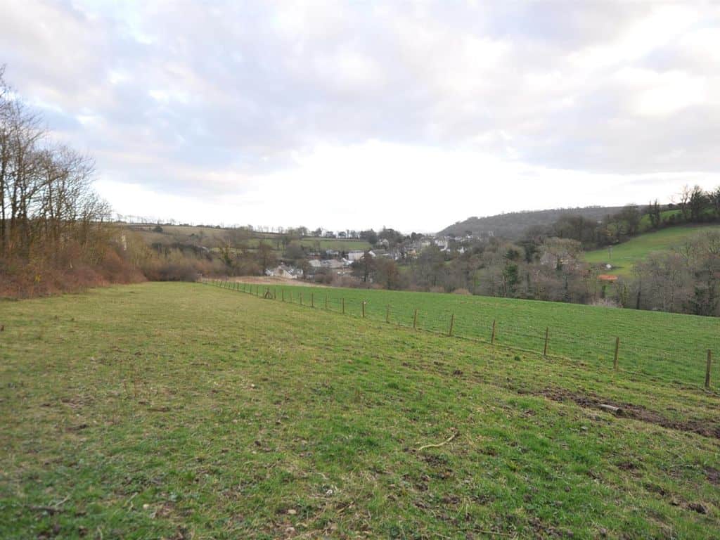 Land for sale in Carmarthenshire SA33 image 2