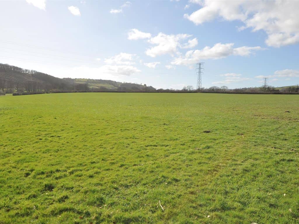 Land for sale in Carmarthenshire SA33 image 4