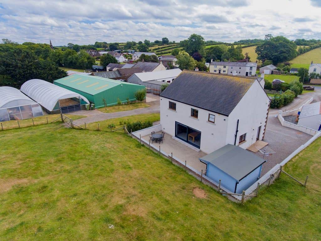 Property for sale in Cumbria CA7 image 8