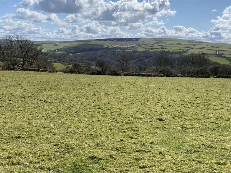 Property for sale in Trellwyn Fach, Dinas Cross, Newport SA42