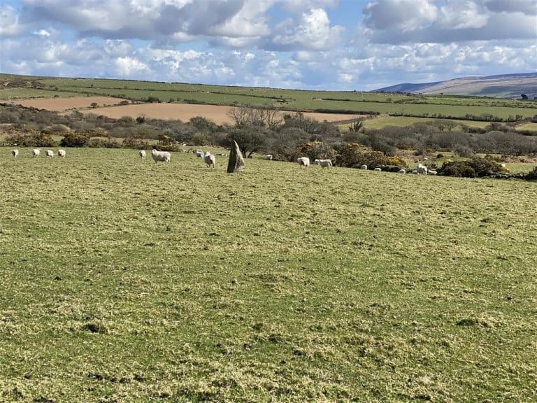 Property for sale in Trellwyn Fach, Dinas Cross, Newport SA42 Derelict Property