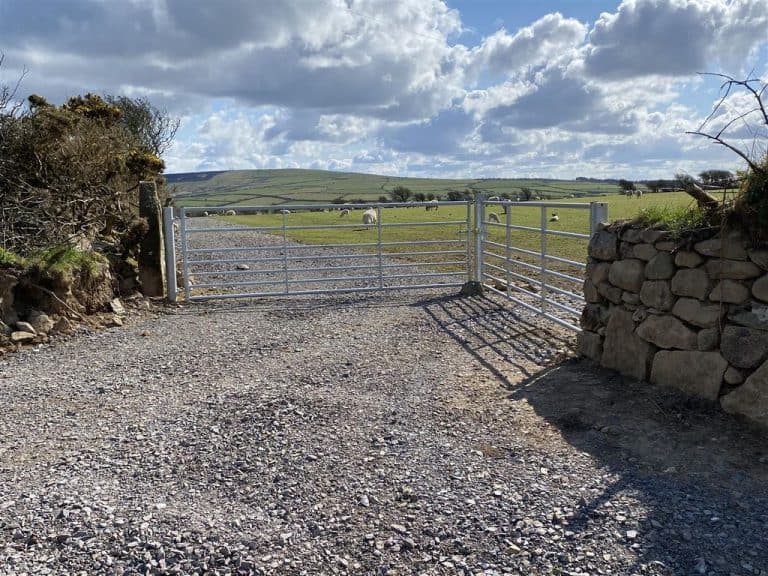 Property for sale in Trellwyn Fach, Dinas Cross, Newport SA42