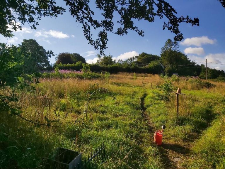 Property for sale in Unmarked Road, Drefach Felindre, Carmarthenshire