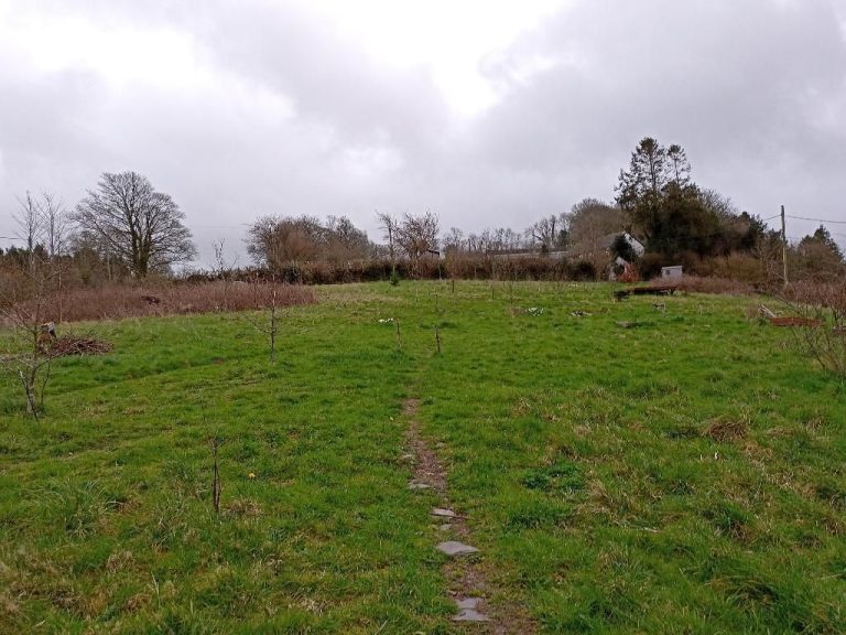 Property for sale in Unmarked Road, Drefach Felindre, Carmarthenshire