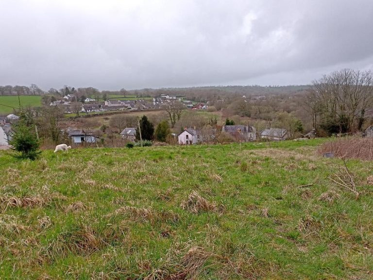 Property for sale in Unmarked Road, Drefach Felindre, Carmarthenshire