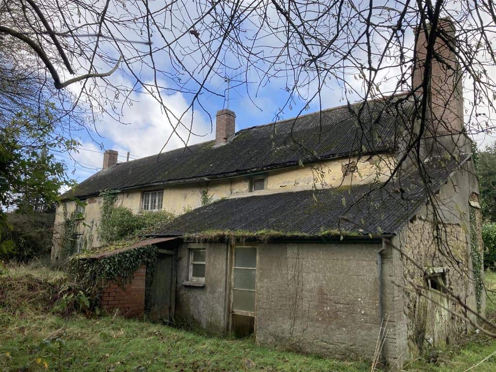 Property for sale in Devon EX18 image 1