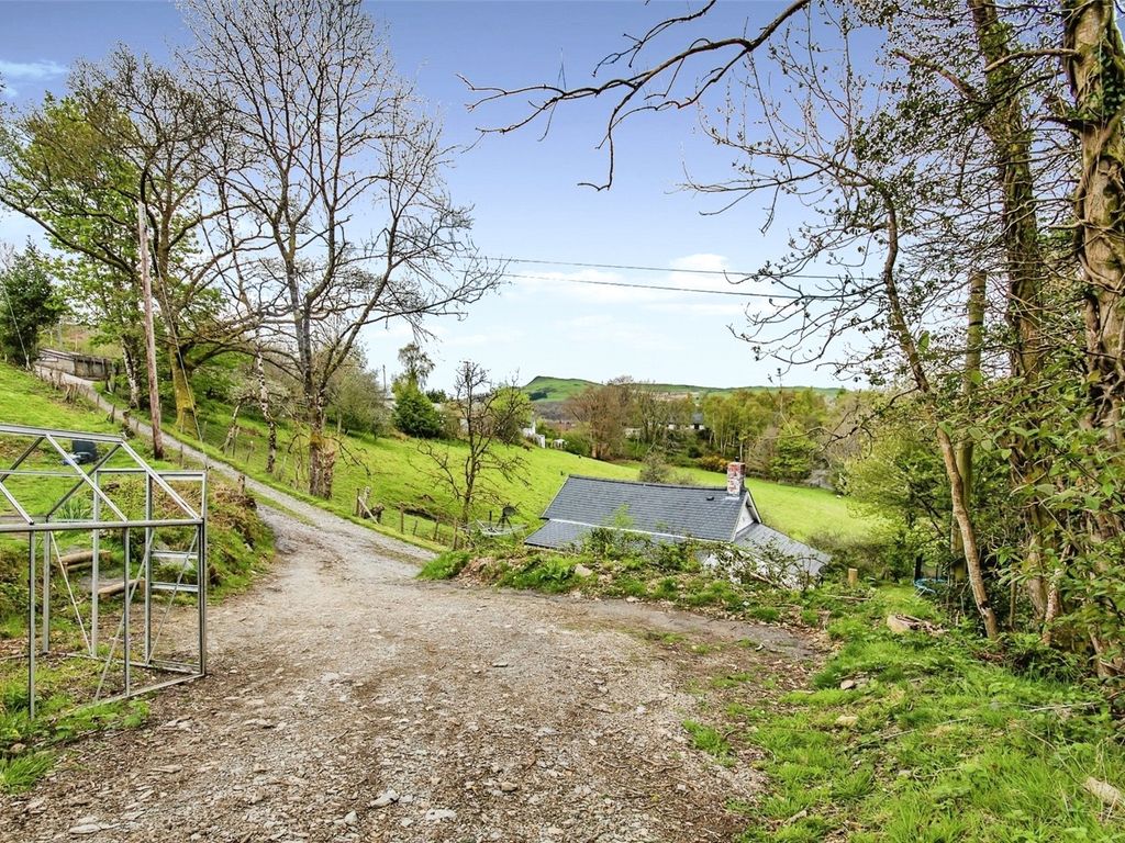 2 bed detached house for sale in Ceredigion SY25 image 9