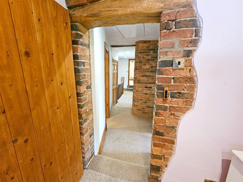 4 bed detached house for sale in South Yorkshire S72 image 19