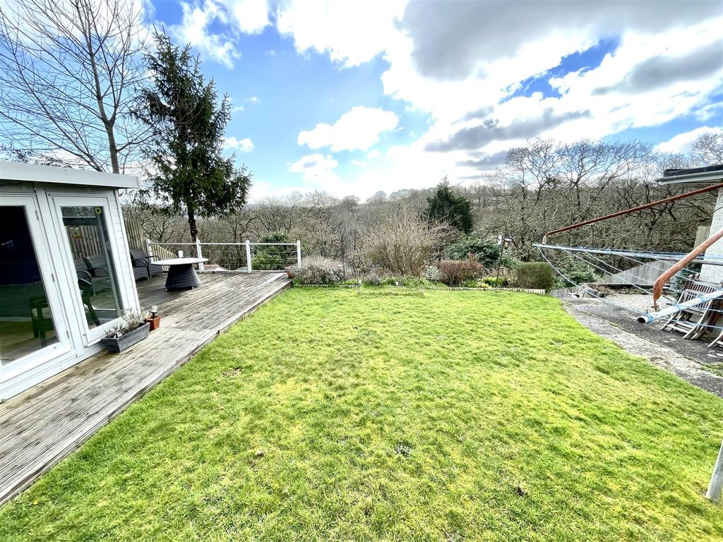 5 bed detached house for sale in Plymouth PL6 image 26