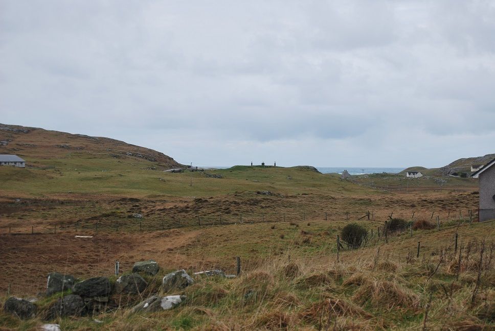 Land for sale in Western Isles HS9 image 1