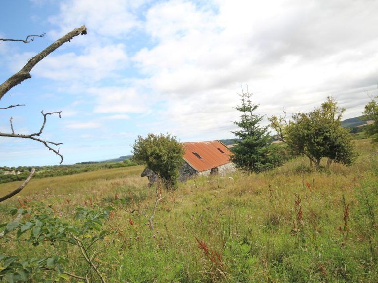 Land for sale in Bell Coft, Deskford, By Cullen AB56 Derelict Property