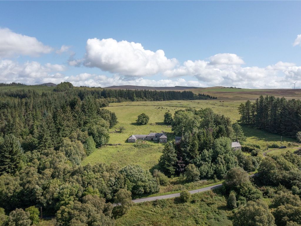Land for sale in Perth & Kinross PH10 image 2
