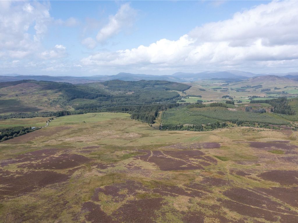 Land for sale in Perth & Kinross PH10 image 3