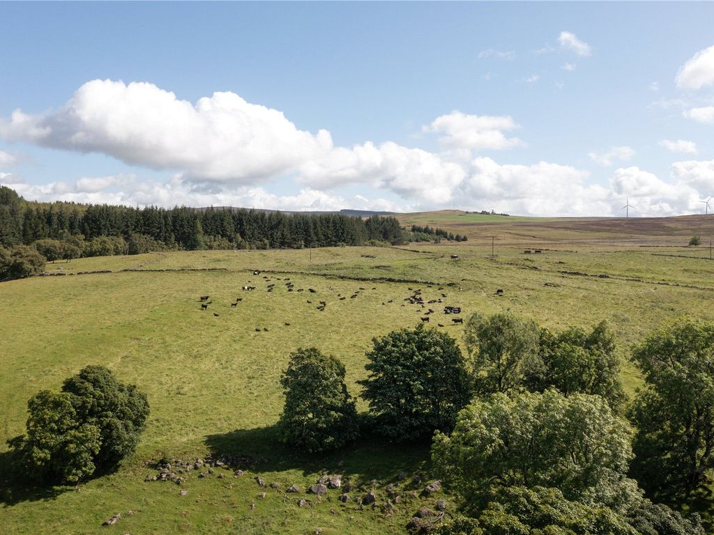 Land for sale in Perth & Kinross PH10 image 7