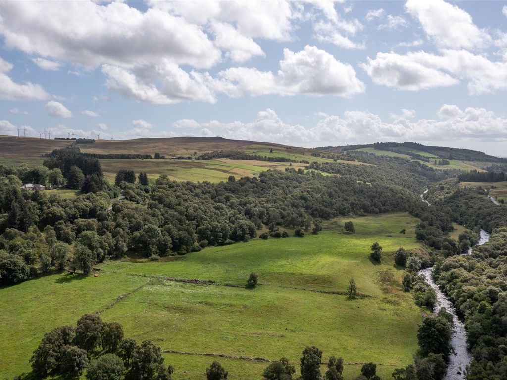 Land for sale in Perth & Kinross PH10 image 10