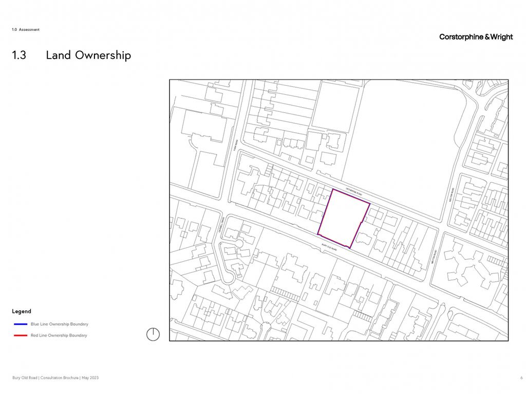 Land for sale in Greater Manchester M7 image 17