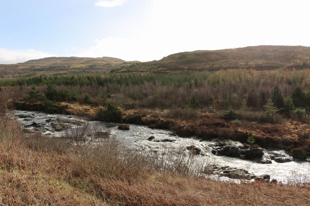 Land for sale in Highland IV51 image 1