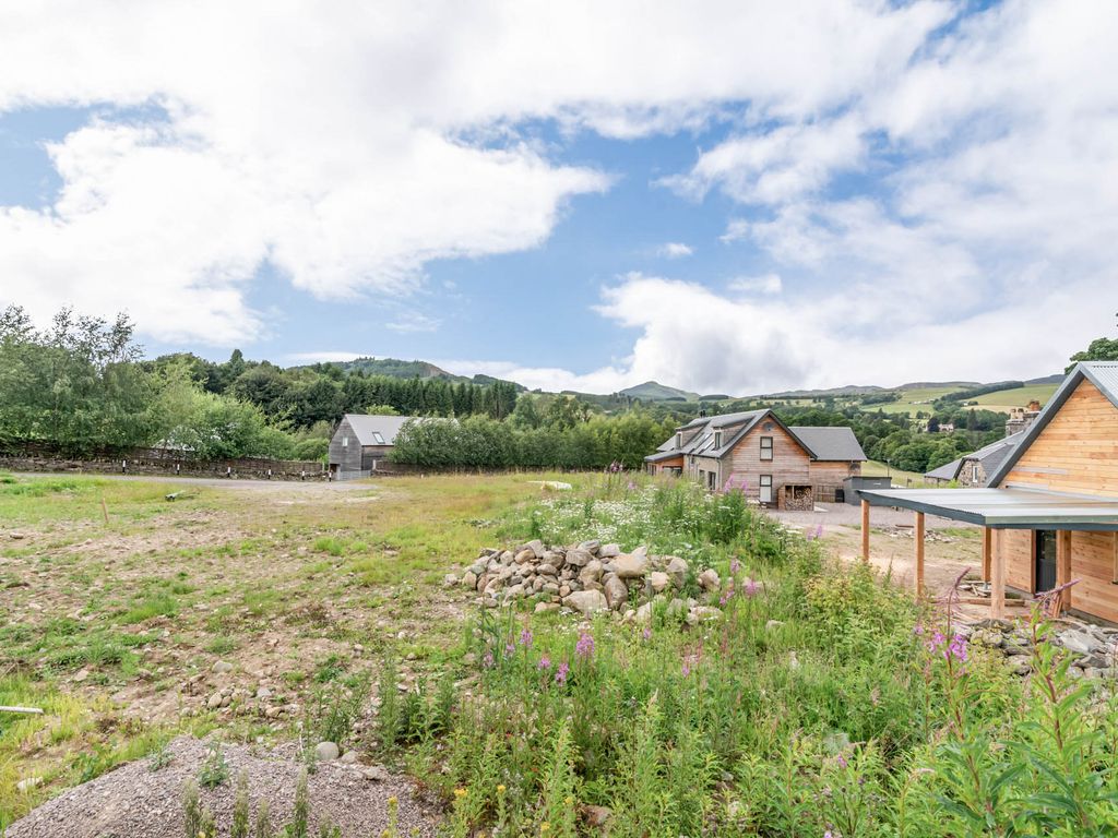 Land for sale in Perth & Kinross PH15 image 12