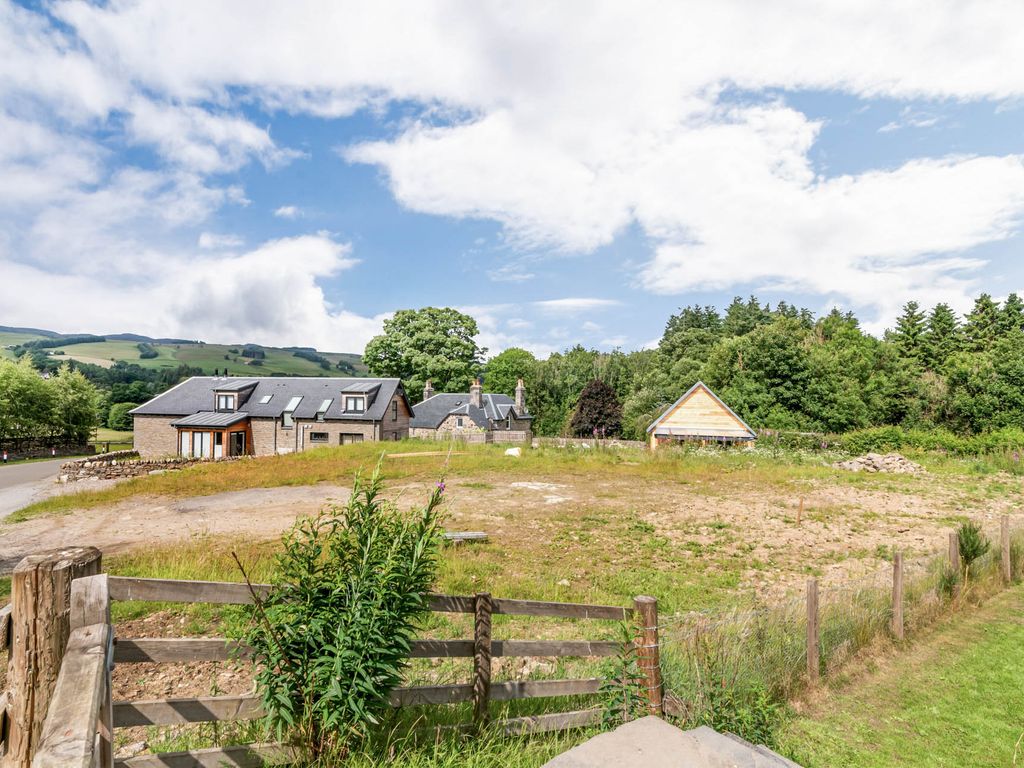 Land for sale in Perth & Kinross PH15 image 14