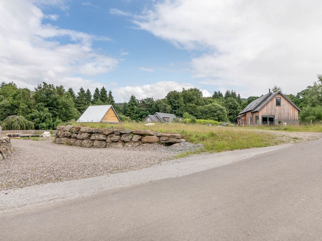 Land for sale in Perth & Kinross PH15 image 10