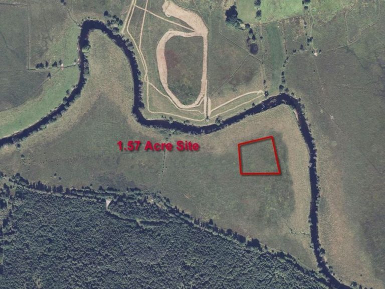Land for sale in Heads Of Maclaren, 1.57 Acre Site, By Balquidder