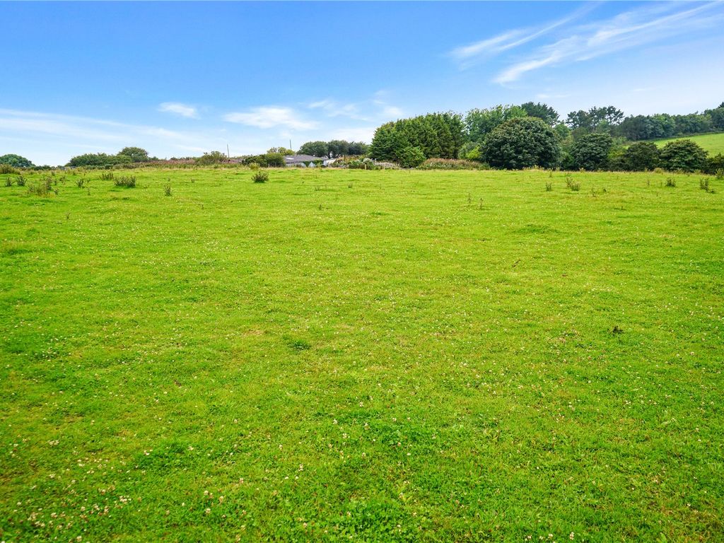 Land for sale in Cornwall PL14 image 1